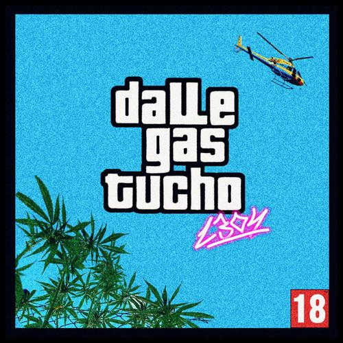 Condor III (feat. 1304Mafia) [Explicit]