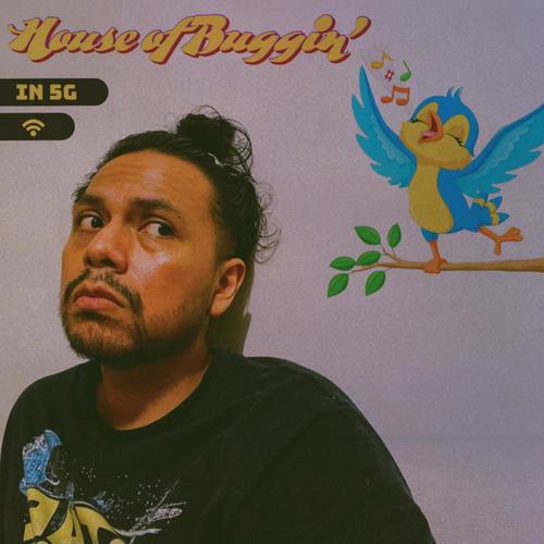 House of Buggin' (Explicit)