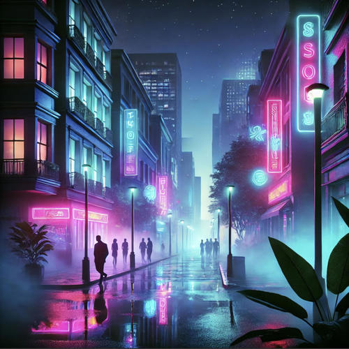 Flying High (Explicit)