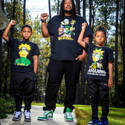 No Silence (Explicit)