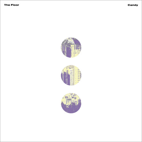 Candy (キャンディ)