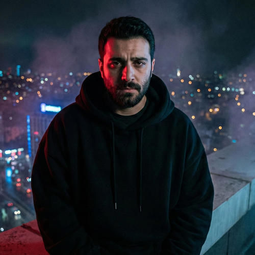 Ömür Yarası