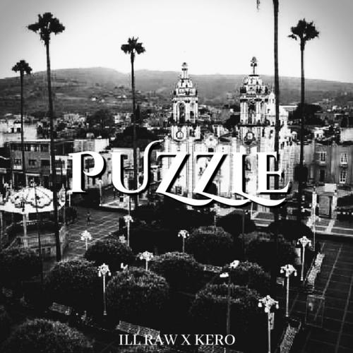 Puzzle (feat Ill Raw) [Explicit]