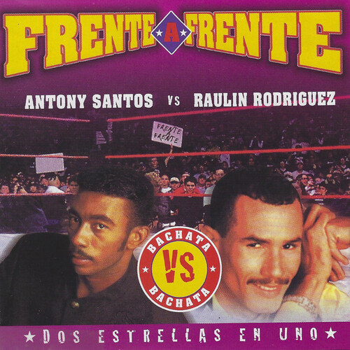 Frente a Frente: Dos Estrellas en Uno