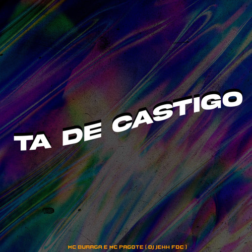 Ta de Castigo (Explicit)