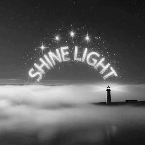 SHINE LIGHT