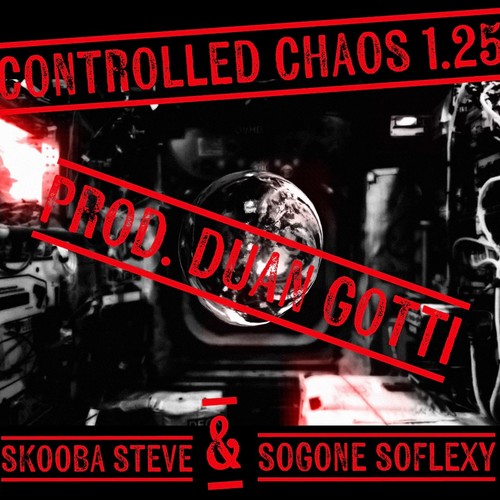 CONTROLLED CHAOS 1.25 (Explicit)