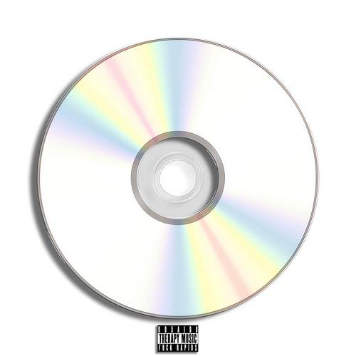 therapy music (Explicit)