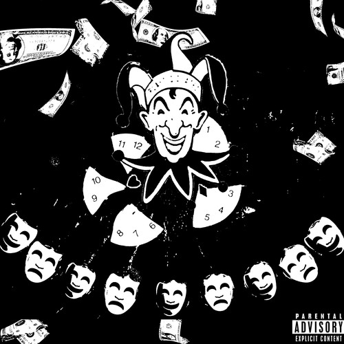 MUITO ROCK (Explicit)