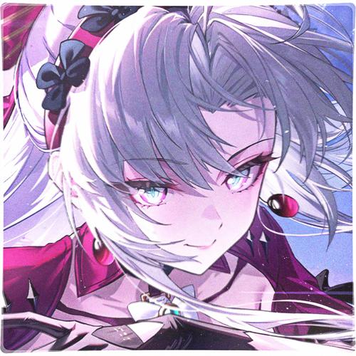 CARLOTTA (Wuthering Waves) (feat. ABSXLUTEXERØ) [Explicit]