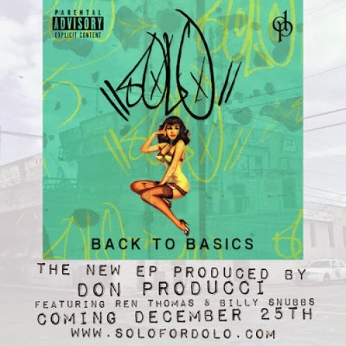 Family Values (feat. Don Producci , Ren Thomas & Billy Snubbs) - Single