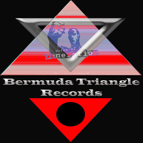 Voice of a Generation