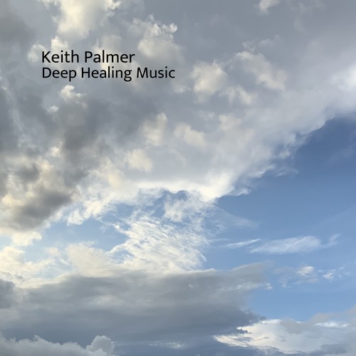 Deep Healing Music (432 Hz)