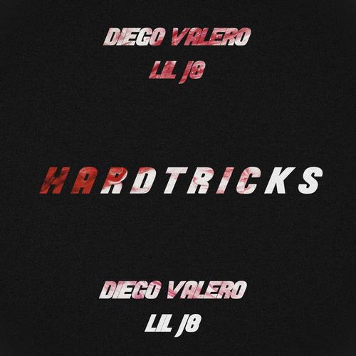 Hardtricks (feat. Lil j8) [Explicit]