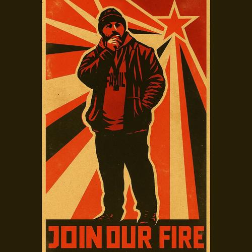 Join Our Fire (feat. Grim Singmuf) [Explicit]