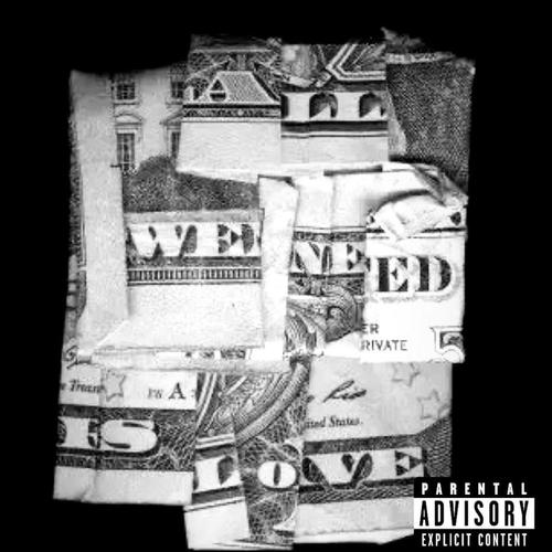 All We Need Is Love... (Explicit)