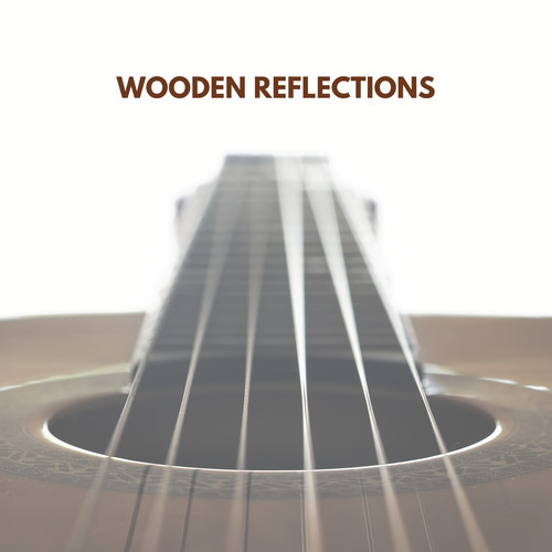 Wooden Reflections