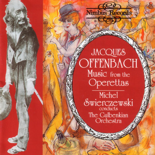 Music from the Operettas