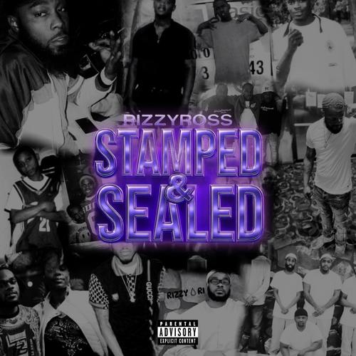 Stamped & Selaed (Explicit)