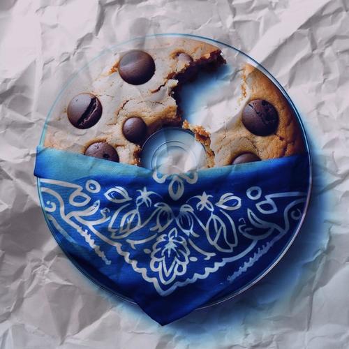 KOOKIES (feat. Anskee) [Explicit]