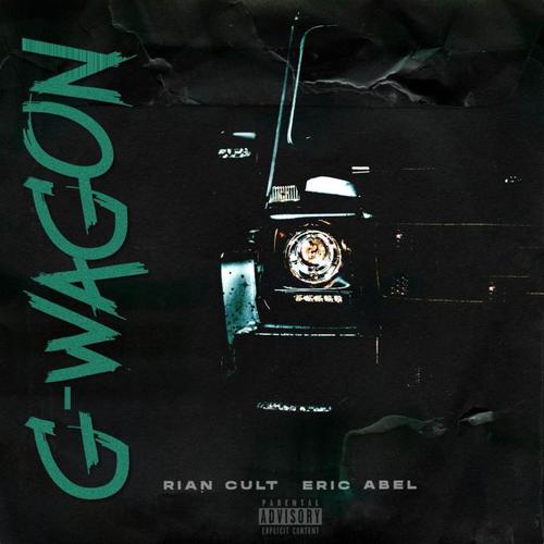 G-Wagon (Explicit)