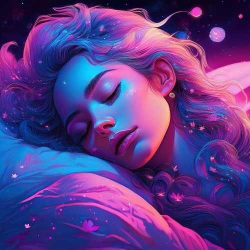 Ritmos Para Dormir: Melodías De Lofi Reconfortantes