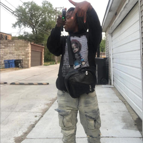 Fuck yo mans (Explicit)