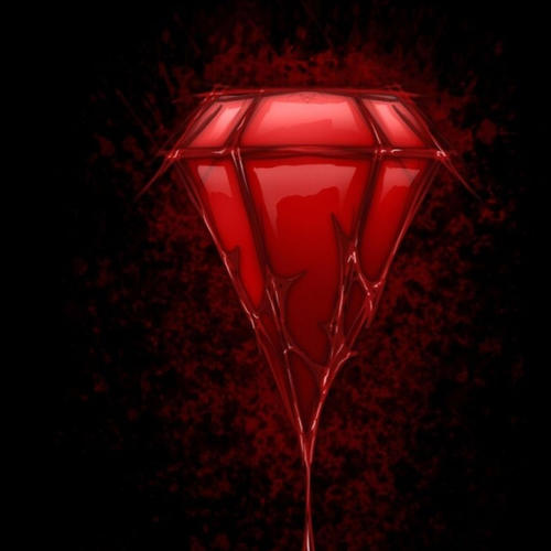 Diamonds (feat. babydrako) [Explicit]