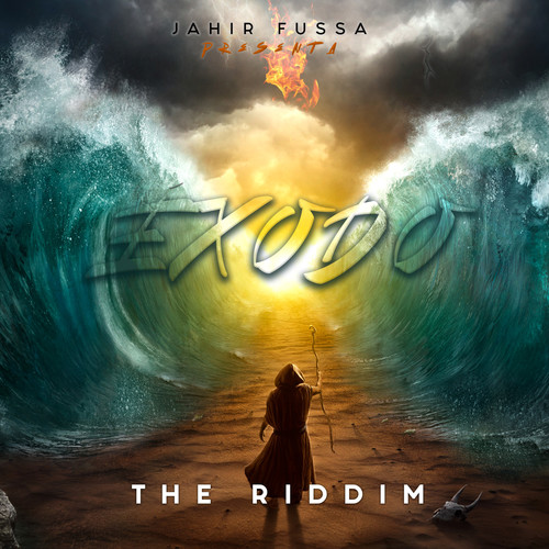 Exodo: The Riddim