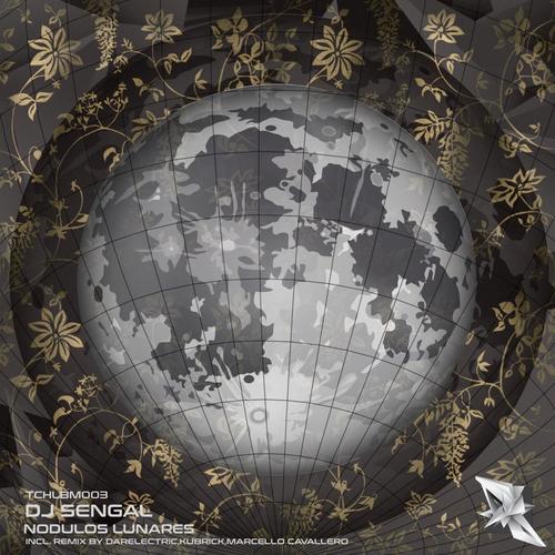 Nodulos Lunares