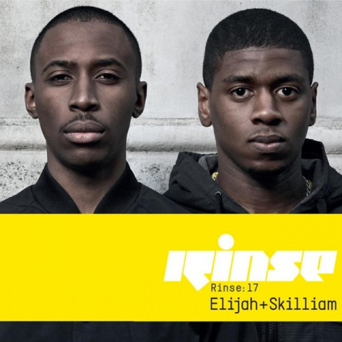 Rinse:17