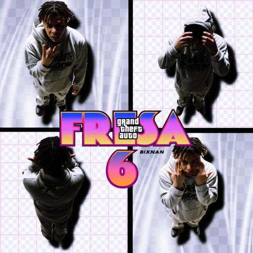 Fresa