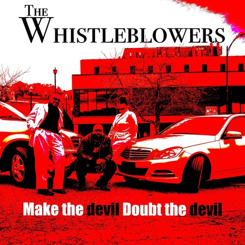 Make the Devil Doubt the Devil (feat. Tallent & Mic G)