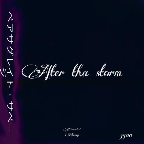 After The Storm (Explicit)