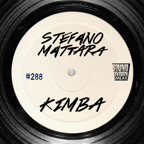 Kimba (Mat's Tribal Mix)