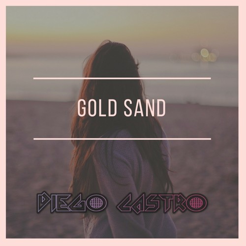 Gold Sand