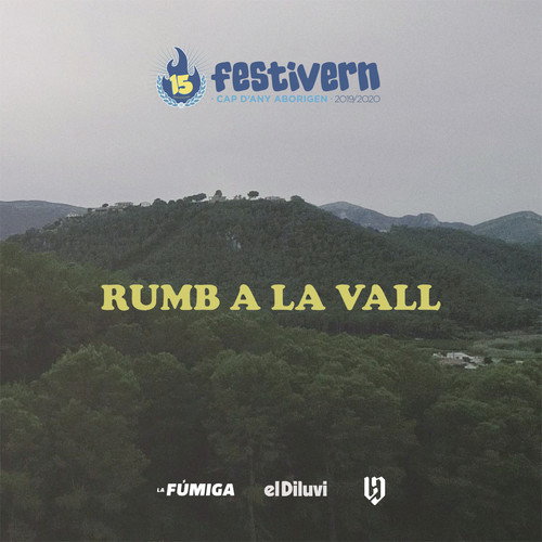 Rumb a la Vall (Festivern)