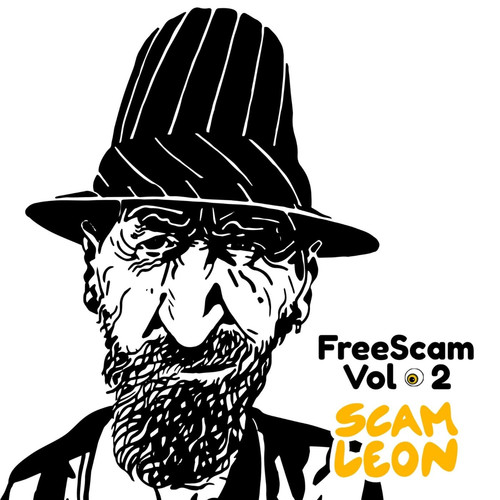 Freescam, Vol. 2 (Explicit)