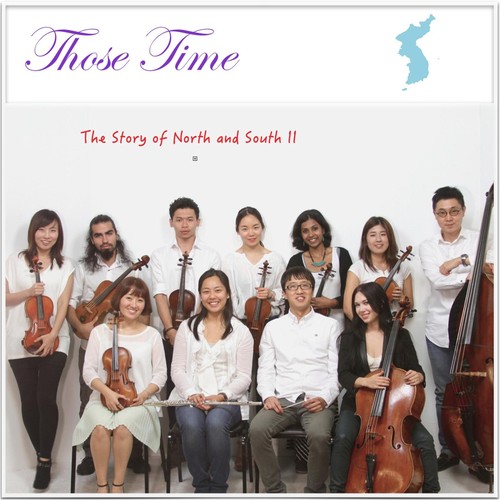 Those Time (The Story of North and South II)