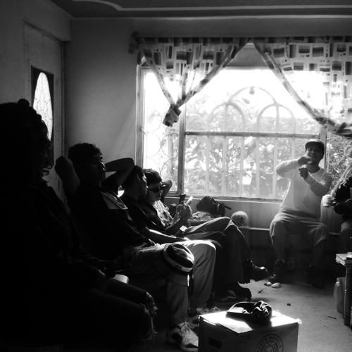 Nodriza set. #1 (feat. SORIA, XANHARU, JOSKUA & KETHER) [Explicit]