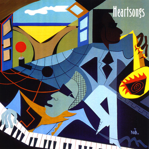 Heartsongs