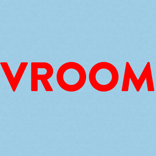 Vroom
