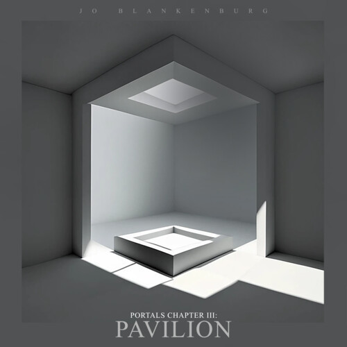Portals: Pavilion