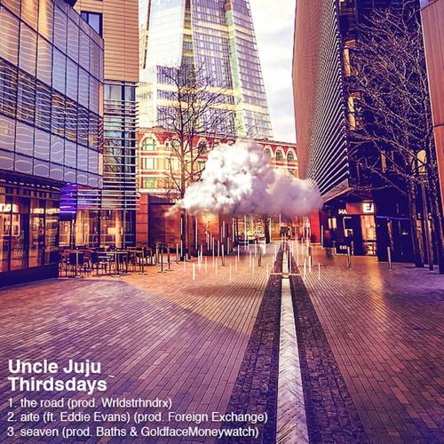 Thirdsdays, Vol. 7 (Explicit)