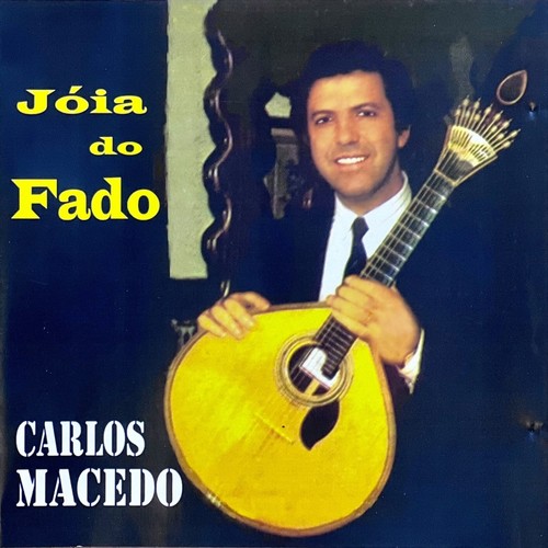 Jóia do Fado