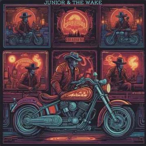 Junior's Victory (Explicit)