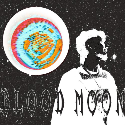 BLOOD MOON (Explicit)