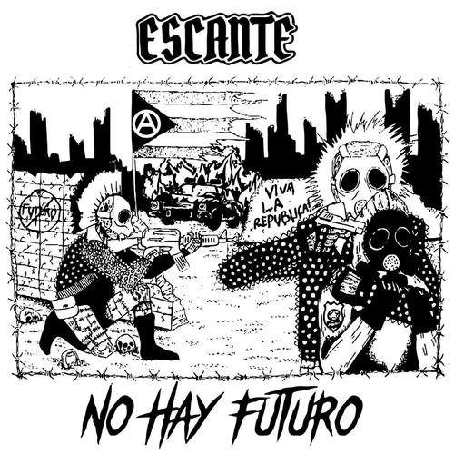 No Hay Futuro