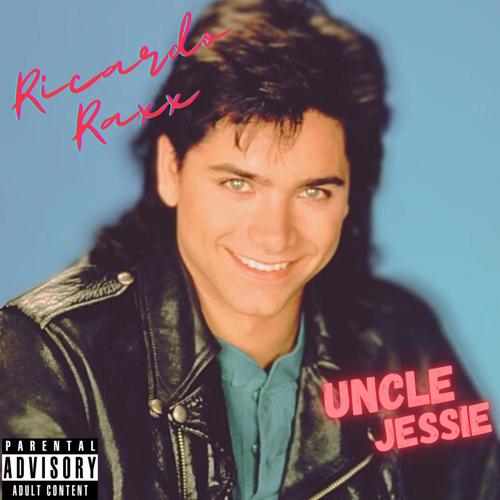 Uncle Jesse freestlye (Explicit)