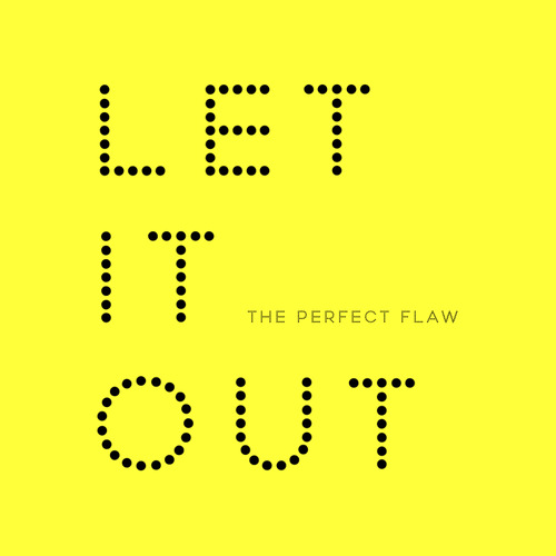 Let It Out - Single